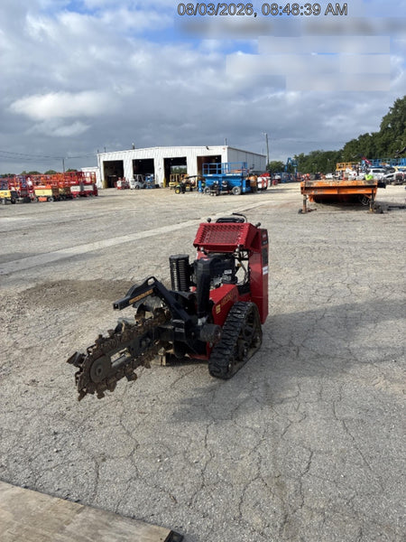 2023 TORO TRX-16
