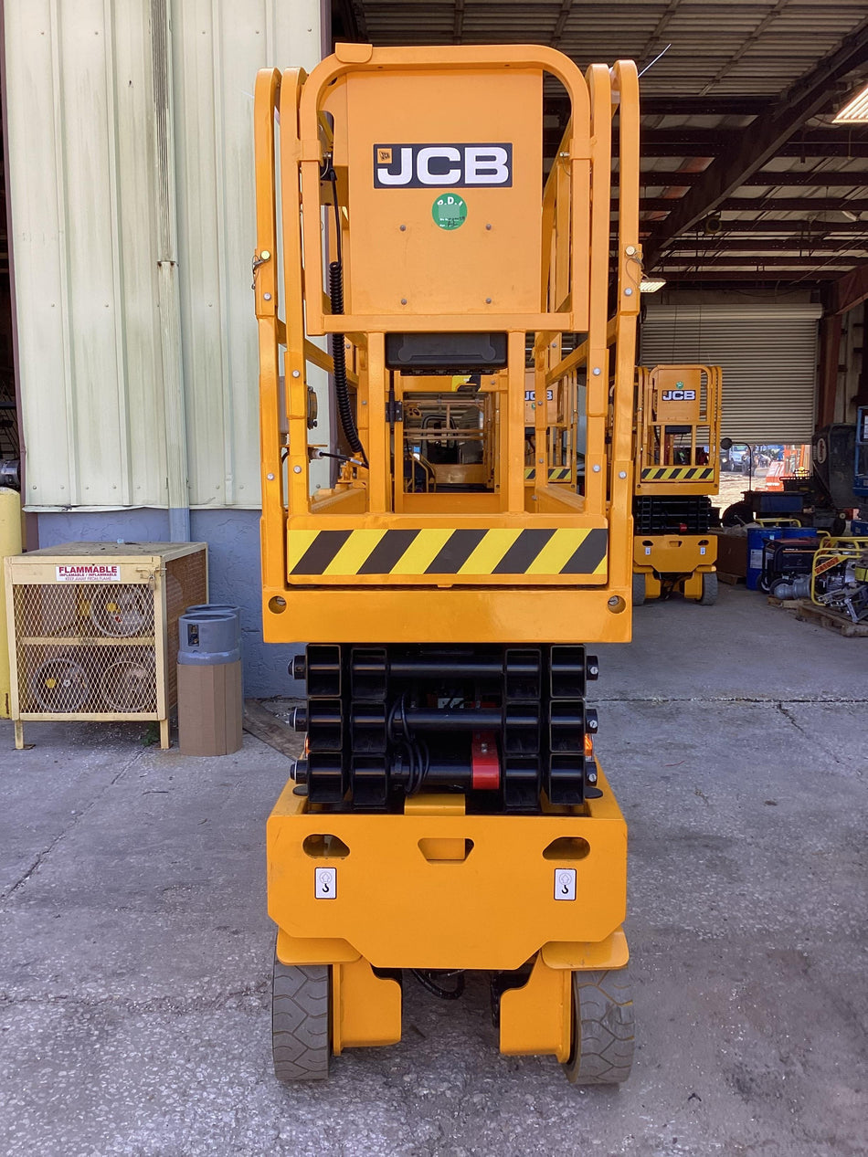 2023 JCB S2632E