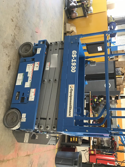 2020 Genie GS-1930 GENIE GS-1930
