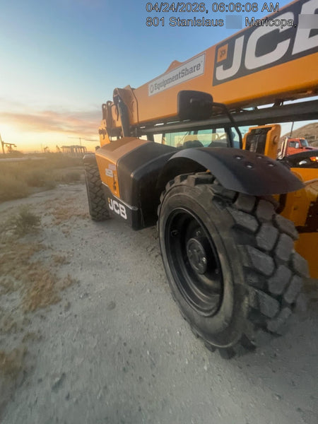 2022 JCB 512-56
