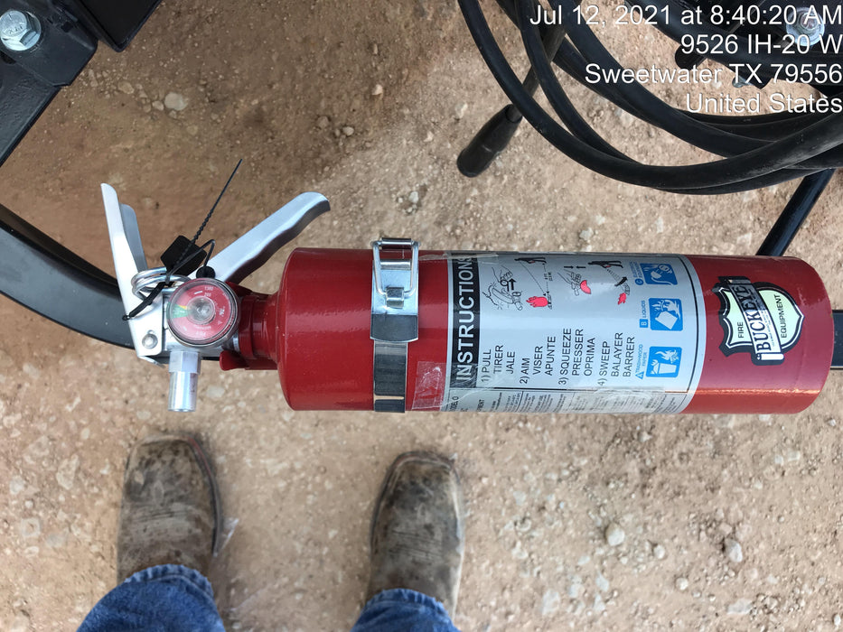 2021 Lincoln Electric Vantage 322 VANTAGE 322 READY-PAK 3
(EQUIPMENTSHARE)