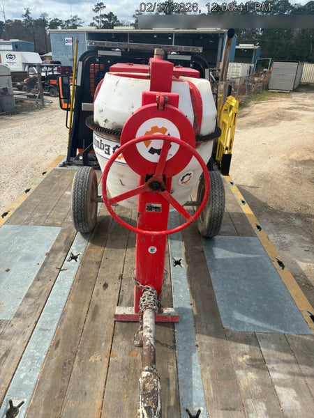 2021 MULTIQUIP MC64PH8