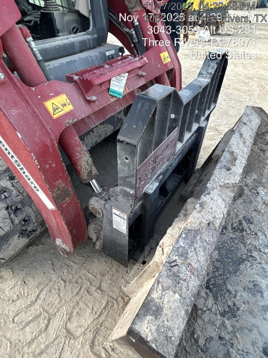 2025 VIRNIG PF4855-5VG