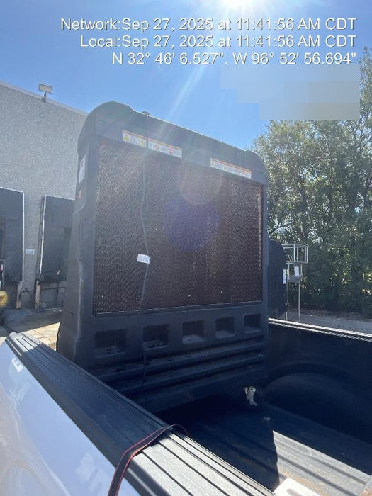 2021 PORTACOOL JETSTREAM 250