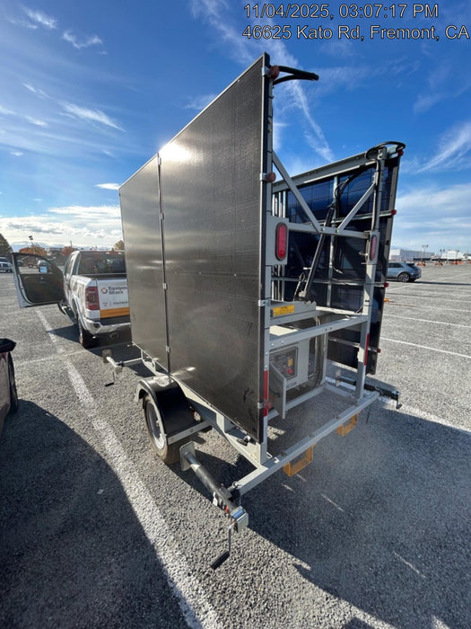 2025 PROGRESS SOLAR SOLUTIONS Helios-2XP