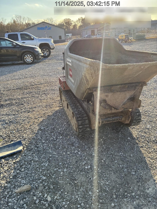 2023 TORO MBTX 2500-TS