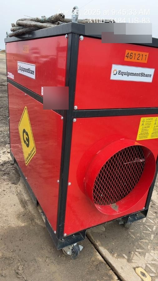 2024 CAMPO EB150E480600V