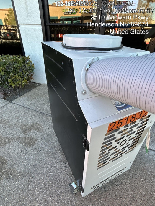 2022 KWIKOOL KPAC1811-2