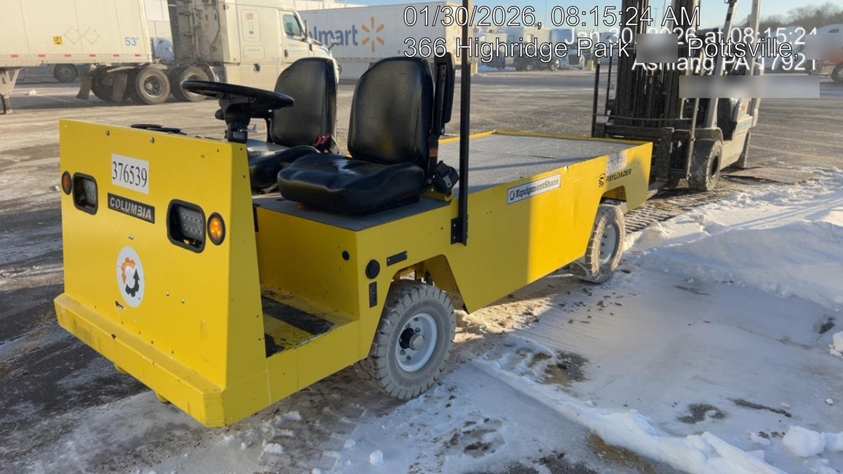 2023 COLUMBIA Payloader 2XL