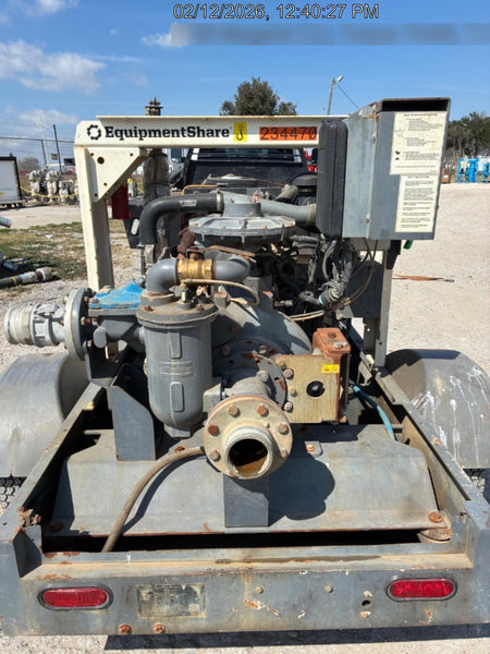 2022 ATLAS COPCO PAC F44 KD