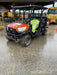 2022 KUBOTA RTV-X1140W-H (Canopy)