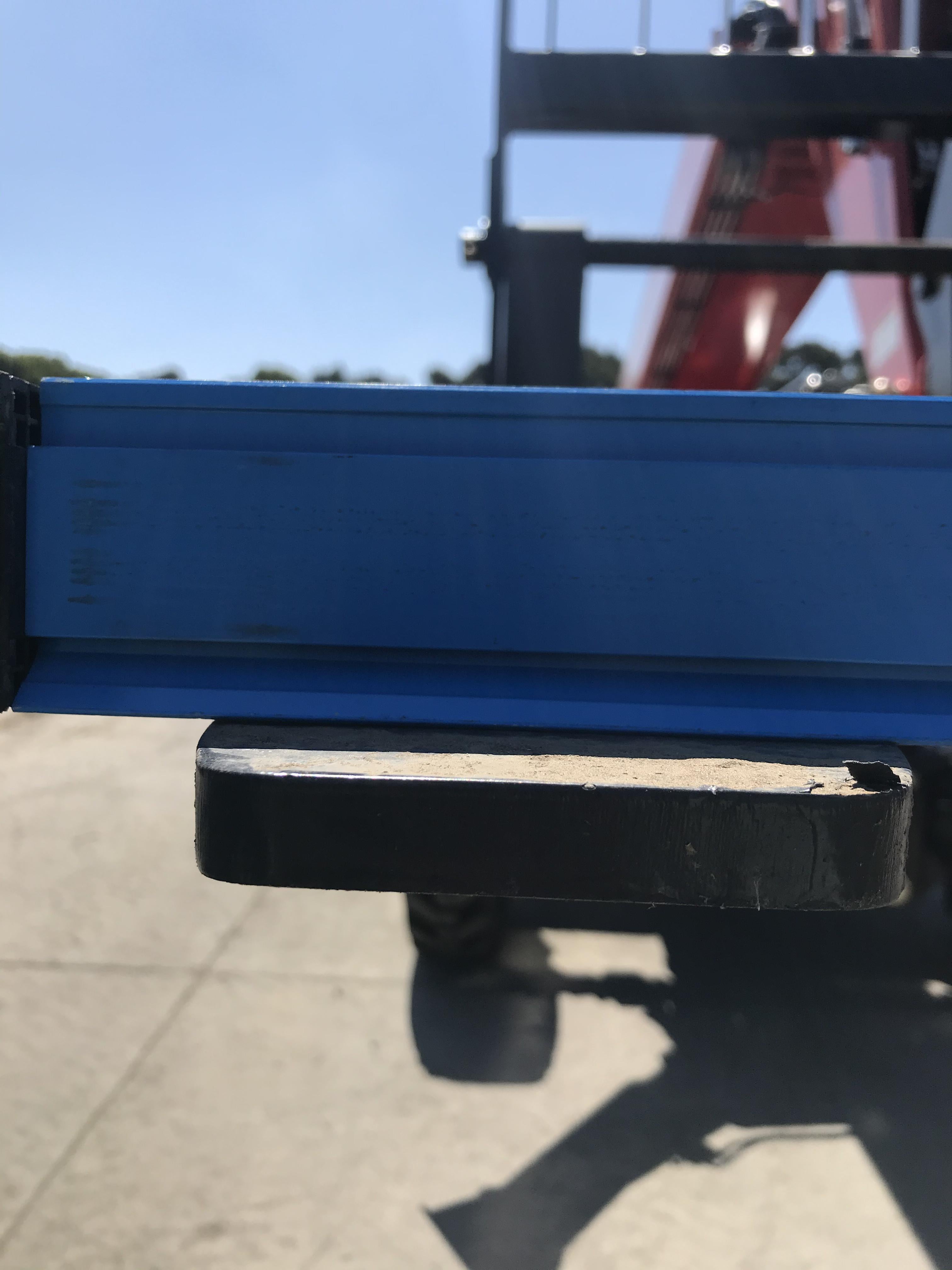 2021 MANITOU MTA10055