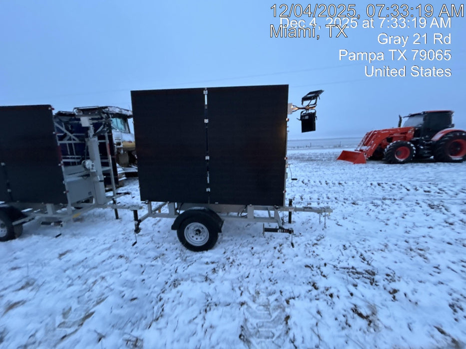 2025 PROGRESS SOLAR SOLUTIONS Helios-2XP