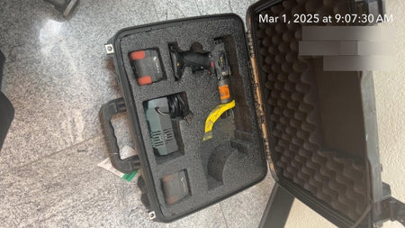 2022 TORCUP VT-500KIT