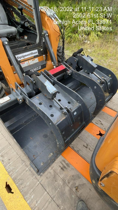 2022 SOLESBEE SBG-72