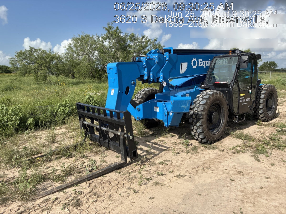 2026 GENIE GTH-1056
