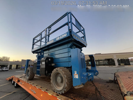 2023 GENIE GS-5390 RT