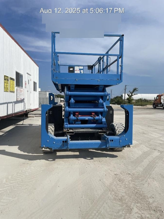 2020 GENIE GS-5390 RT