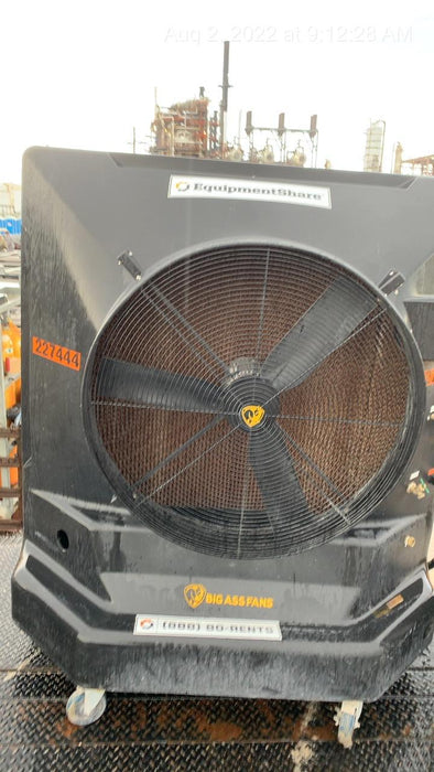 2022 BIG ASS FANS Cool Space 400