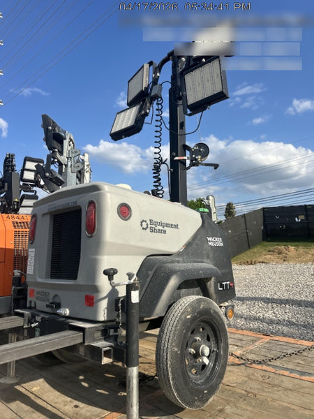 2024 WACKER NEUSON LTT4