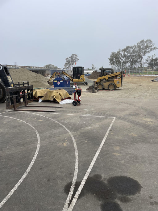 2021 HILTI TE 3000-AVR