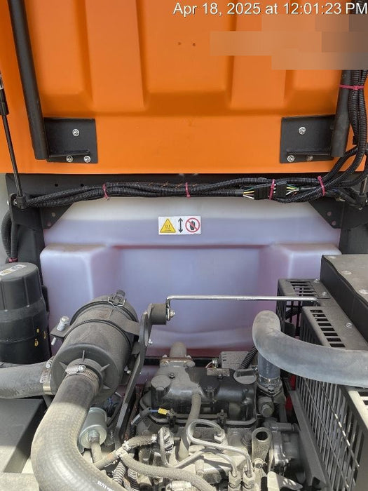 2023 GENERAC MLT2