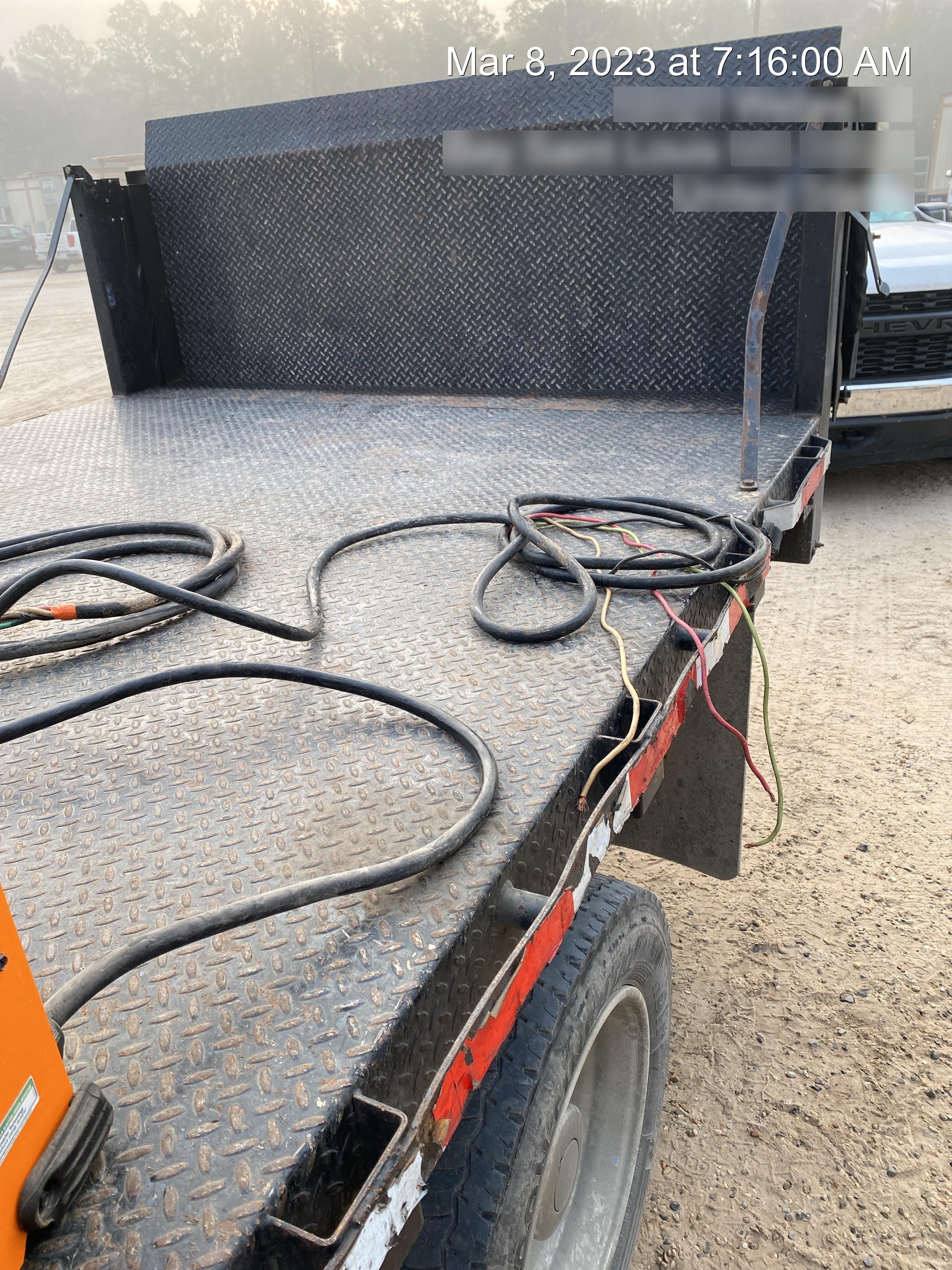 2021 LINCOLN ELECTRIC FLEXTEC 350X