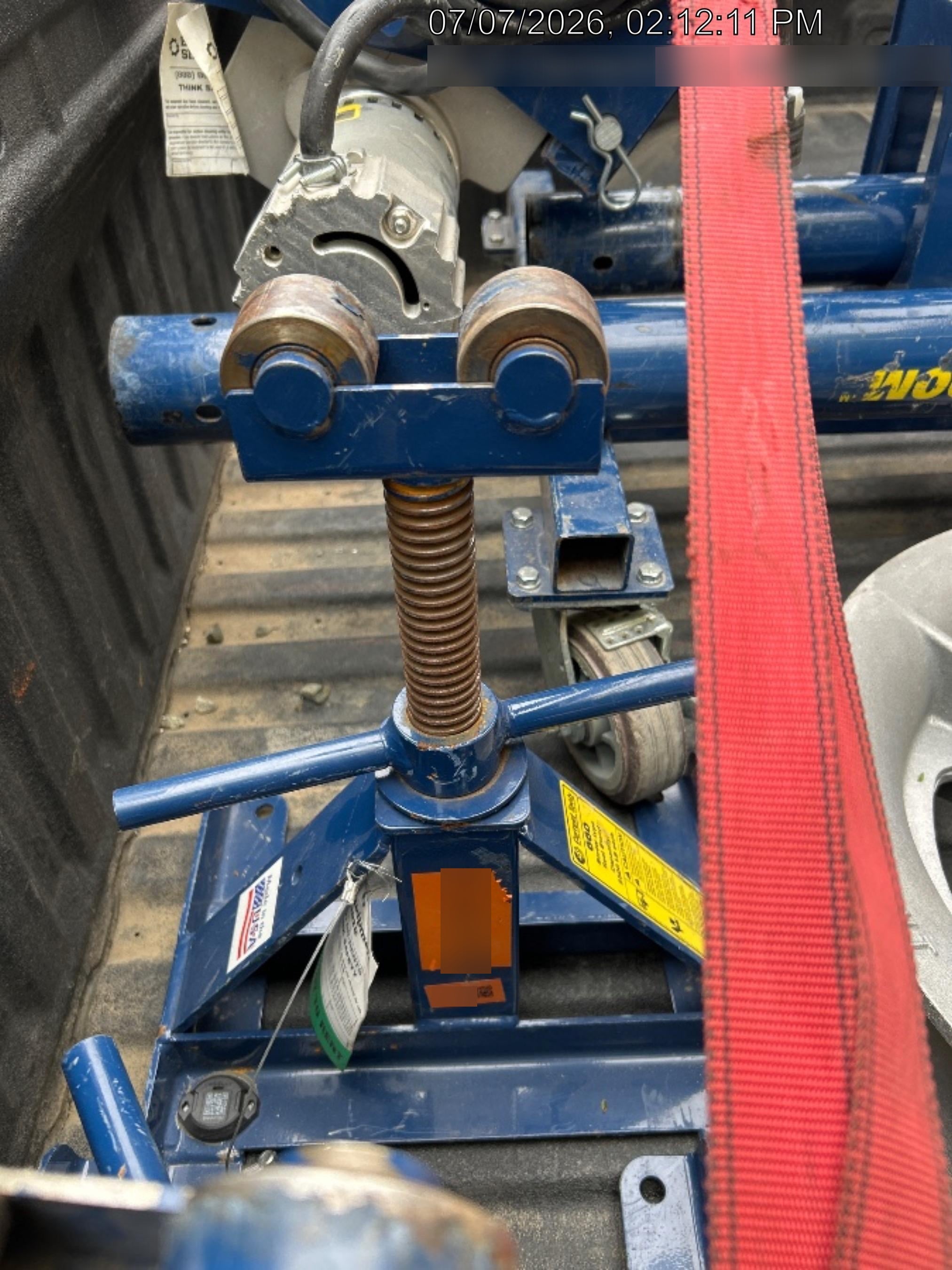 2020 CURRENT TOOLS 660