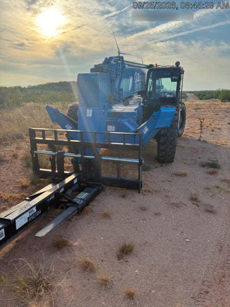 2025 STAR INDUSTRIES M1360B - Star JIB Boom