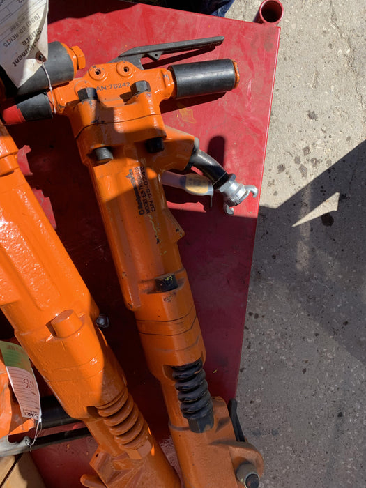 2020 MICHIGAN PNEUMATIC MP-TPB60-118