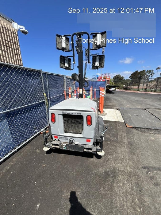 2024 WACKER NEUSON LTT4