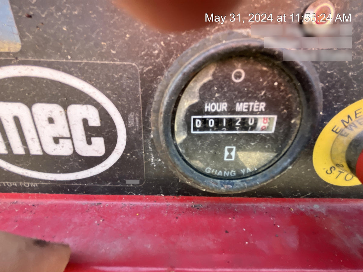 2020 MEC Micro 19