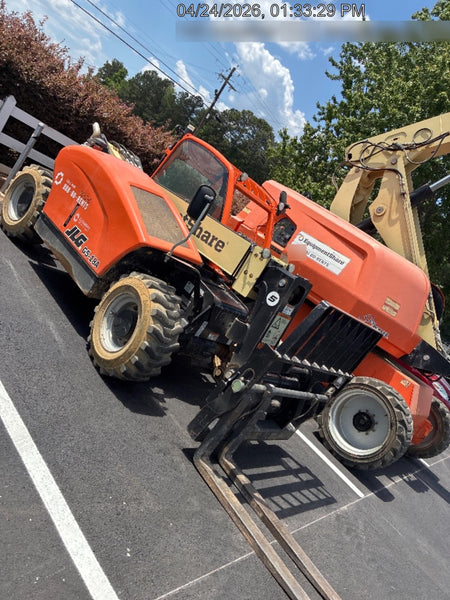 2023 JLG G5-18A