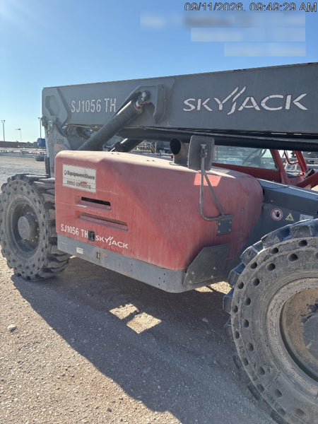 2016 SKYJACK SJ1056 TH