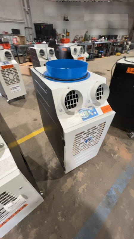 2022 KWIKOOL KPAC1411-2