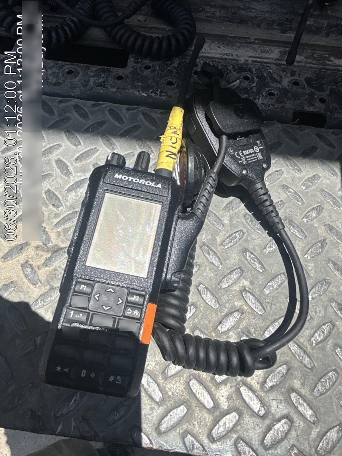 2026 MOTOROLA R7 DISPLAY