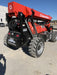 2021 MANITOU MTA6034