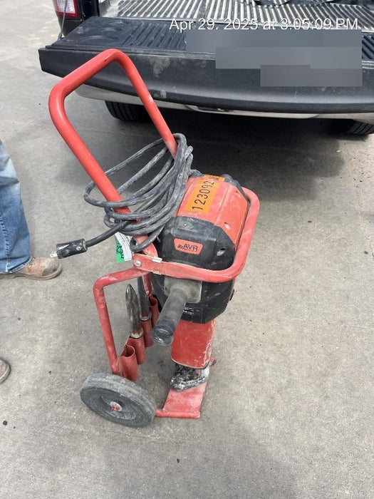 2020 HILTI TE 3000-AVR