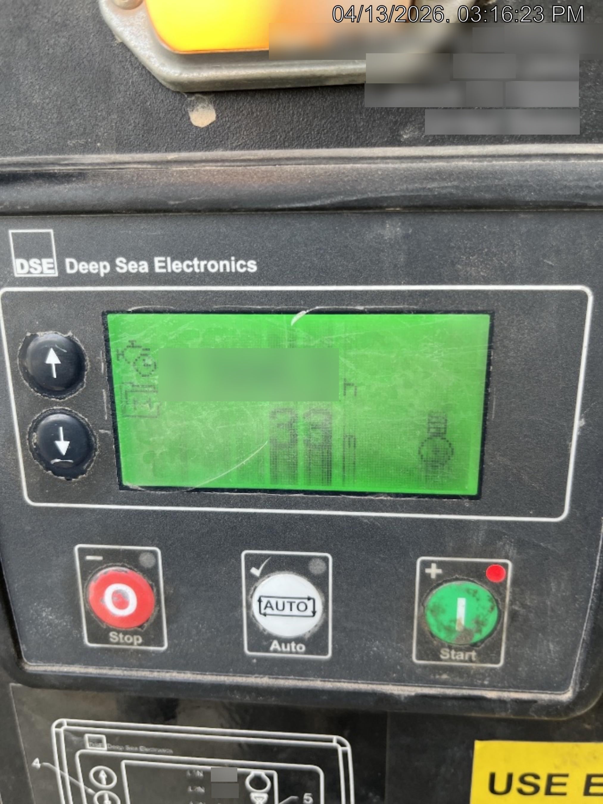 2020 ATLAS COPCO QAS45