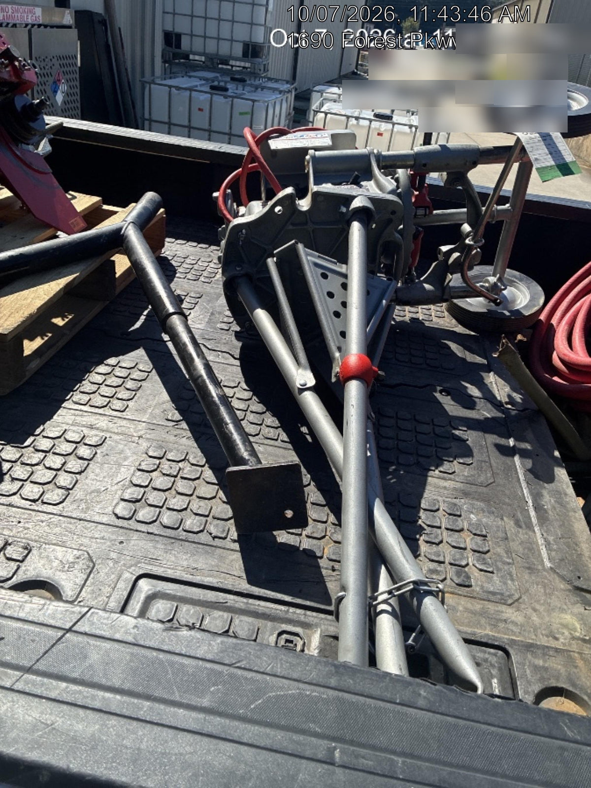 2024 RIDGID 300
