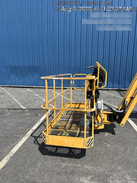2021 HAULOTTE HT67 RTJ O
