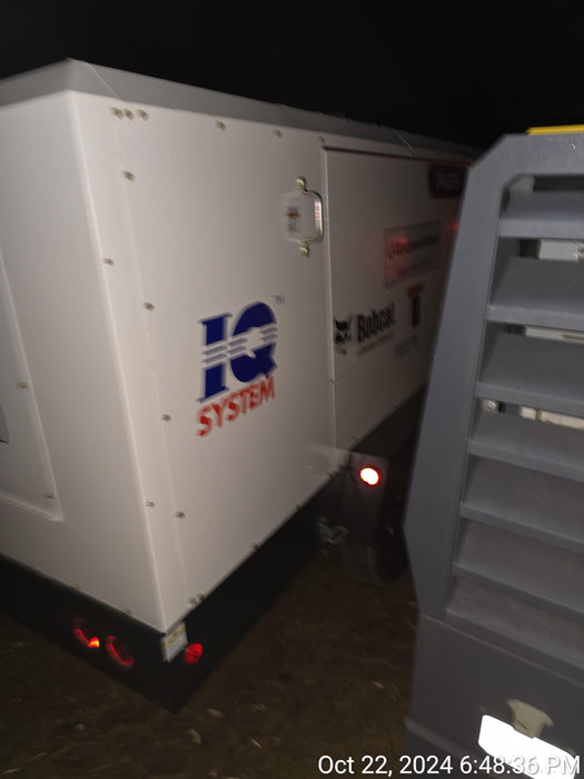 2025 BOBCAT PA825VWCU-T4F