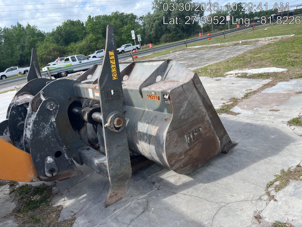2022 WERK-BRAU WLFC4-96-2-8003 - Werk-Brau