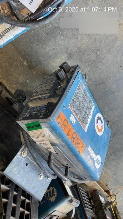 2023 MILLER ELECTRIC CST-280