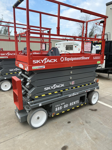 2026 SKYJACK SJ3232E