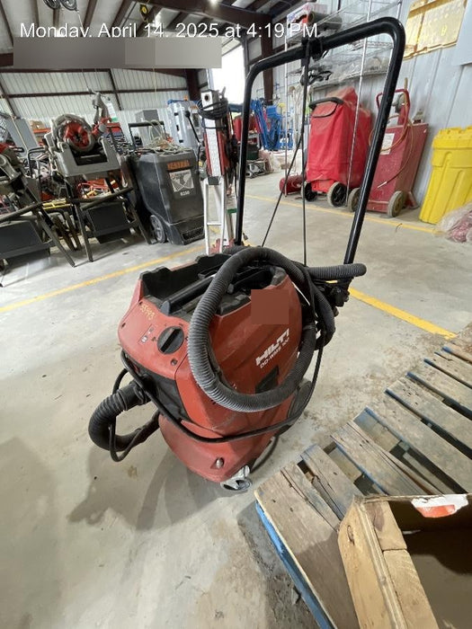 2019 HILTI DD-WMS 100