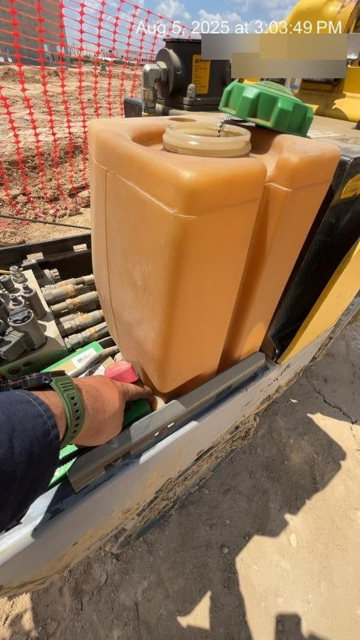 2020 WACKER NEUSON RTLx-SC3