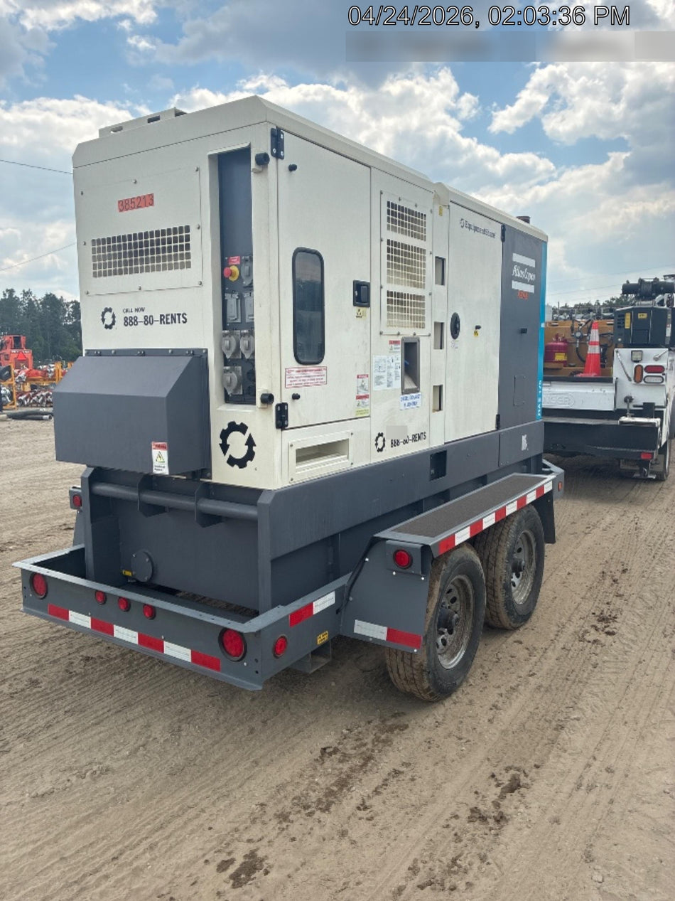 2023 ATLAS COPCO QAS 175