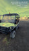 2022 KAWASAKI Mule PRO-DXT (Half Door)