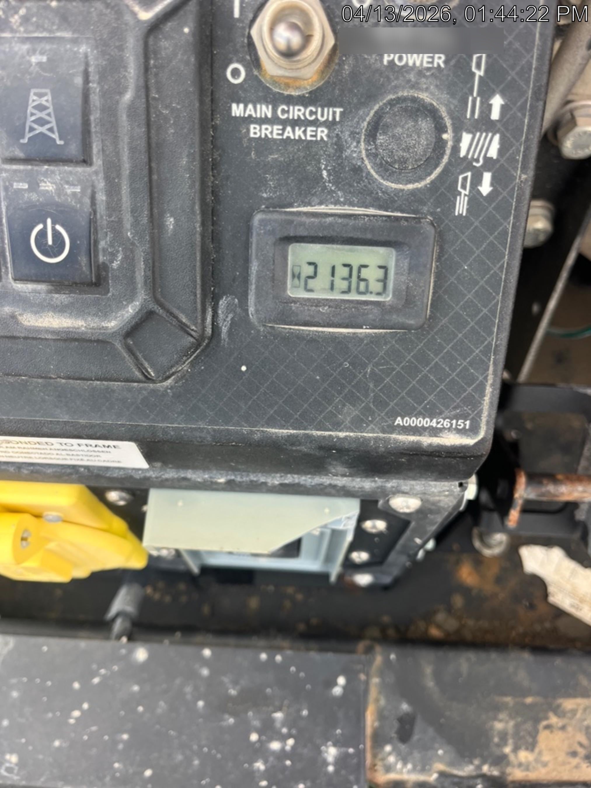 2024 Generac MLT2 Diesel, Flex Switch 120V Input, Powerzone Controller, 
(4) 320W LED Lights, 4kW Generator, 39.9 Gal Fuel Tank, 2" Ball, T3